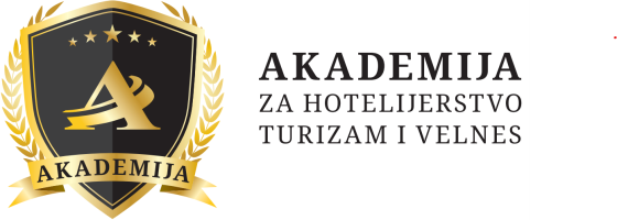 Академија за хотелијерство, туризам и wеллнесс